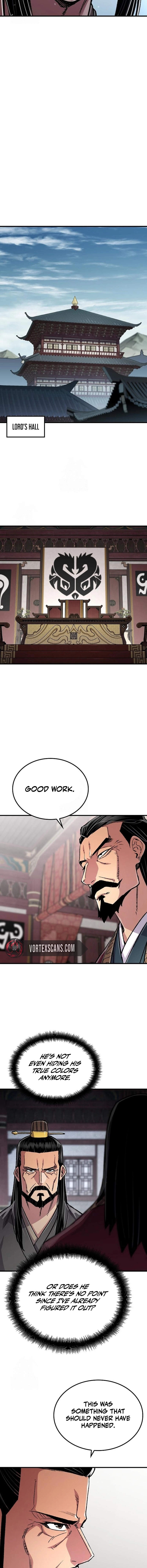 Reborn As The Heavenly Demon Chapter 106 Page 19