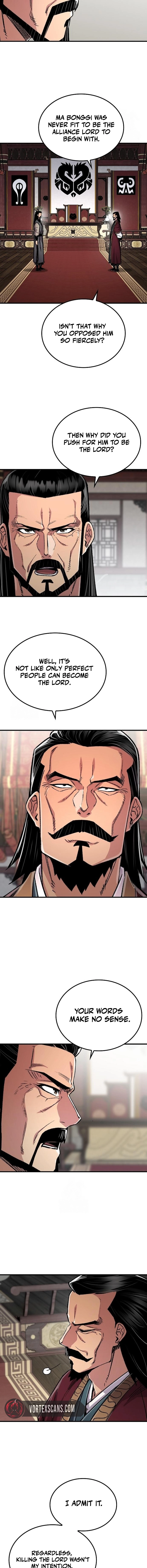 Reborn As The Heavenly Demon Chapter 106 Page 20