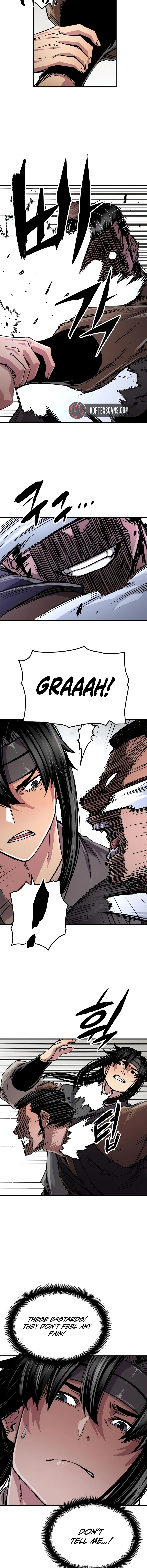 Reborn As The Heavenly Demon Chapter 101 Page 7