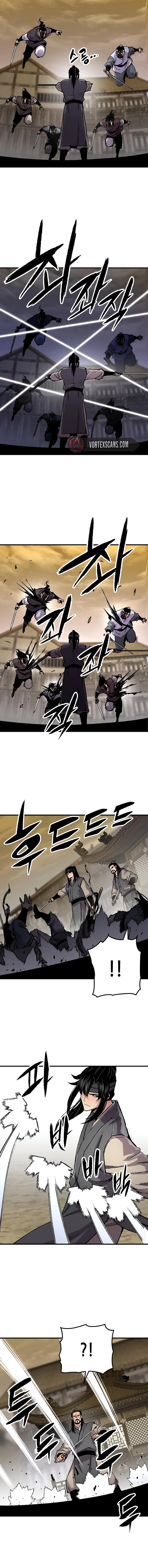 Reborn As The Heavenly Demon Chapter 101 Page 14