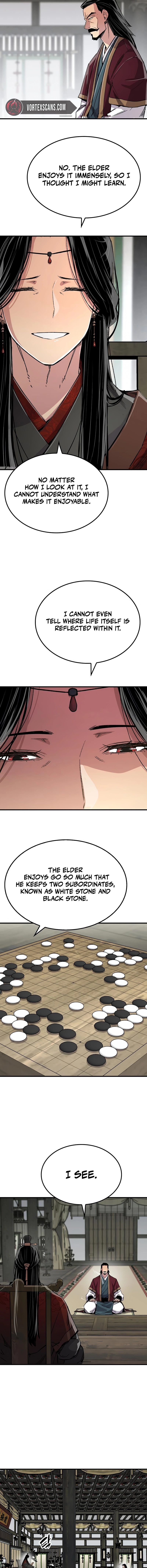 Reborn As The Heavenly Demon Chapter 100 Page 12