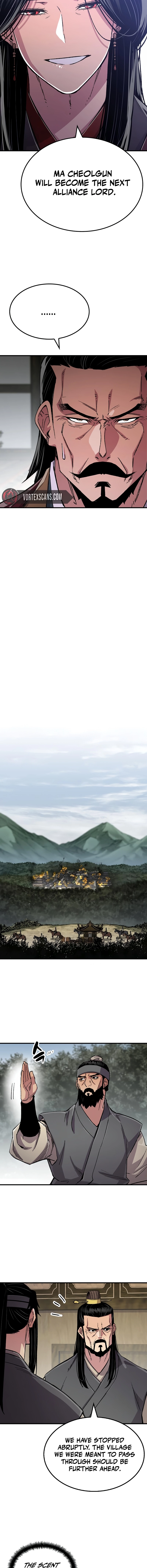 Reborn As The Heavenly Demon Chapter 100 Page 14