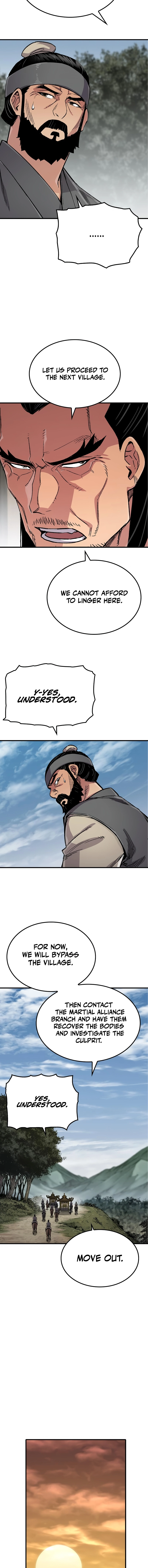 Reborn As The Heavenly Demon Chapter 100 Page 16