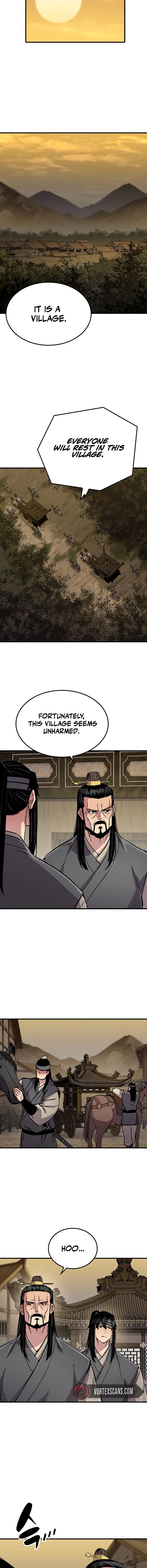 Reborn As The Heavenly Demon Chapter 100 Page 17