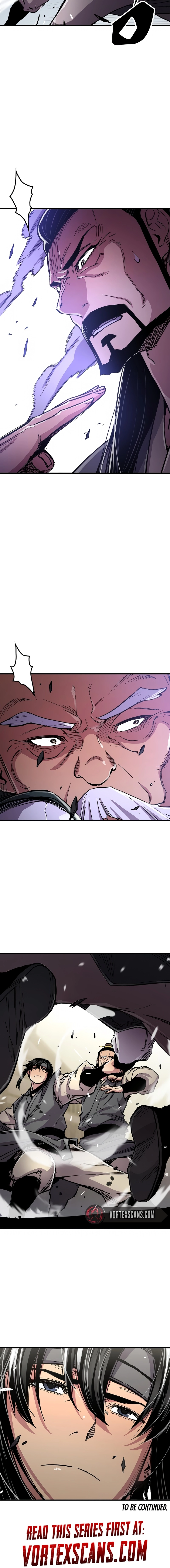 Reborn As The Heavenly Demon Chapter 100 Page 19