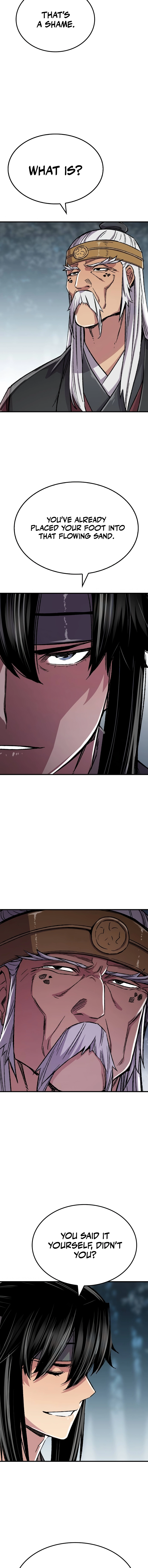 Reborn As The Heavenly Demon Chapter 95 Page 13