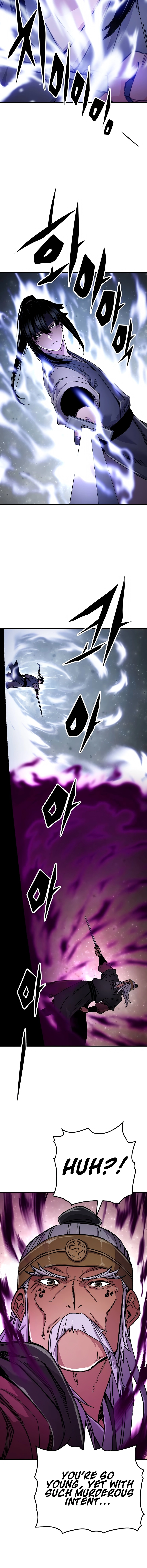 Reborn As The Heavenly Demon Chapter 95 Page 17
