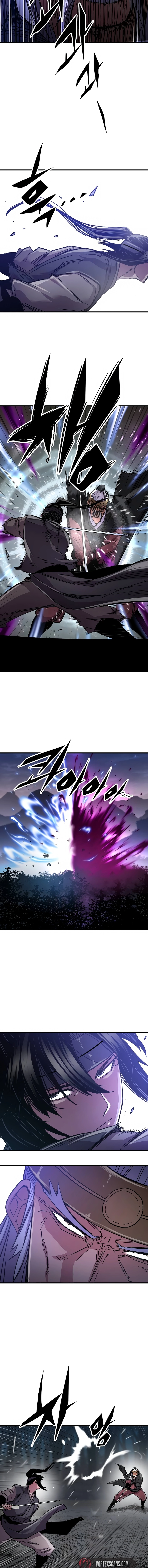 Reborn As The Heavenly Demon Chapter 95 Page 19