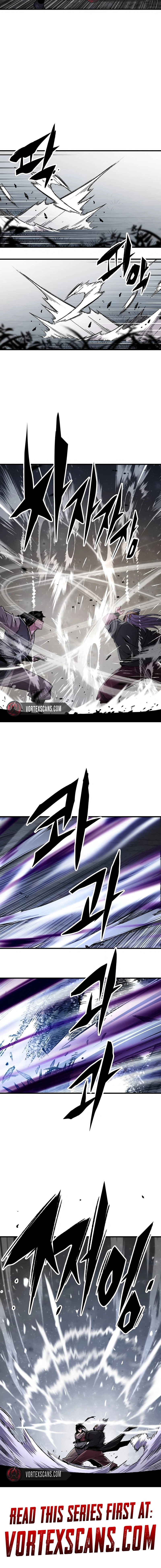 Reborn As The Heavenly Demon Chapter 95 Page 20