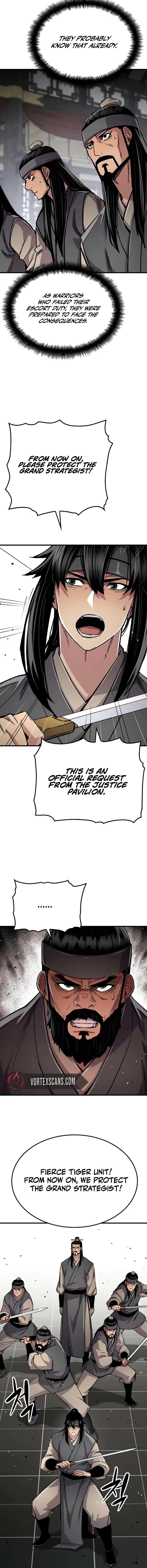 Reborn As The Heavenly Demon Chapter 105 Page 13