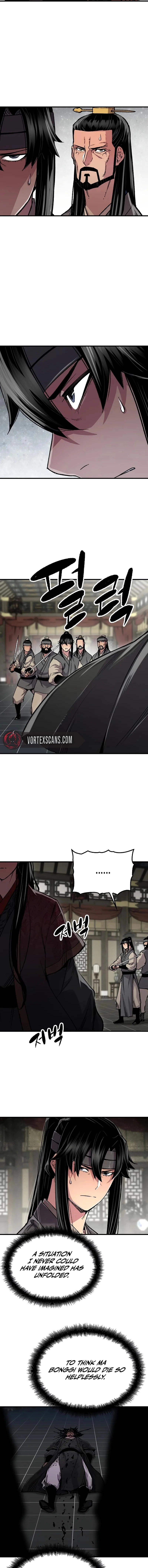 Reborn As The Heavenly Demon Chapter 105 Page 15