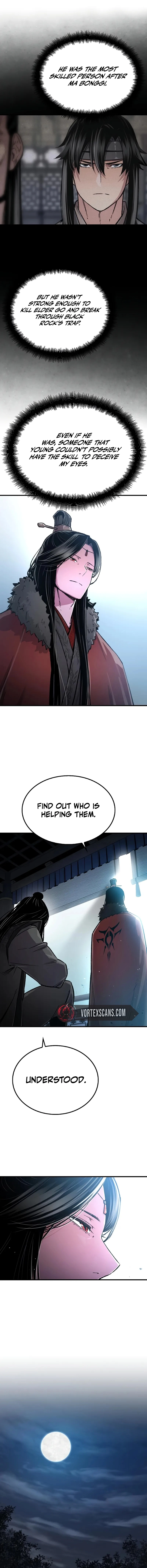 Reborn As The Heavenly Demon Chapter 105 Page 18