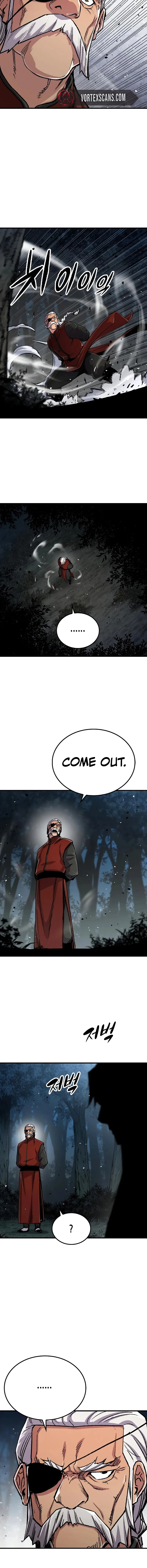 Reborn As The Heavenly Demon Chapter 105 Page 20