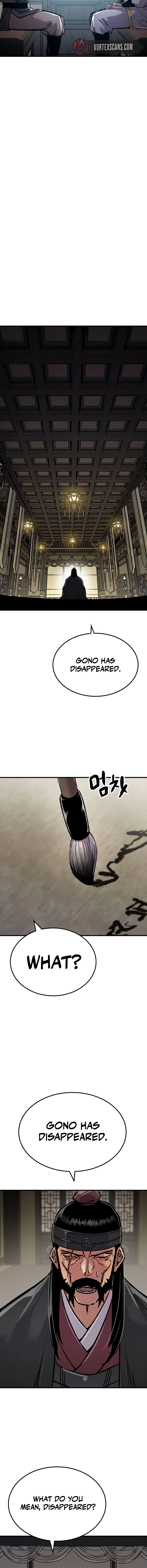 Reborn As The Heavenly Demon Chapter 96 Page 13