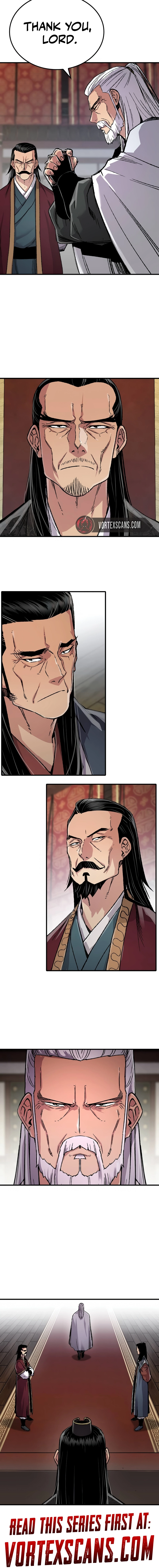 Reborn As The Heavenly Demon Chapter 96 Page 20