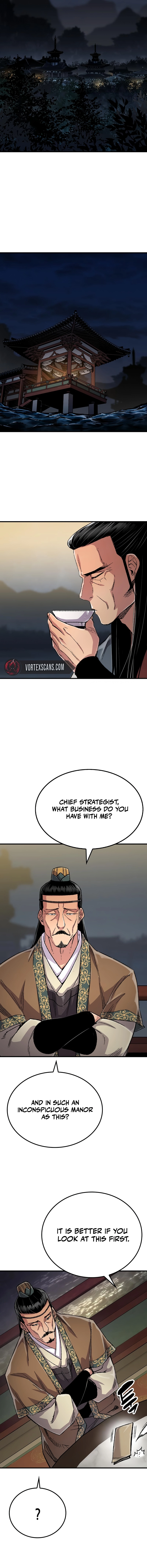 Reborn As The Heavenly Demon Chapter 97 Page 17