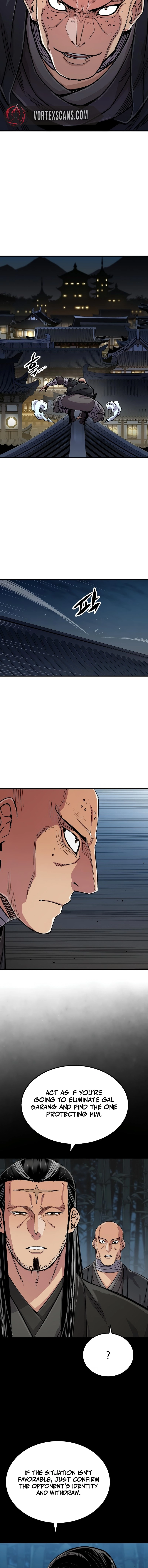 Reborn As The Heavenly Demon Chapter 109 Page 13