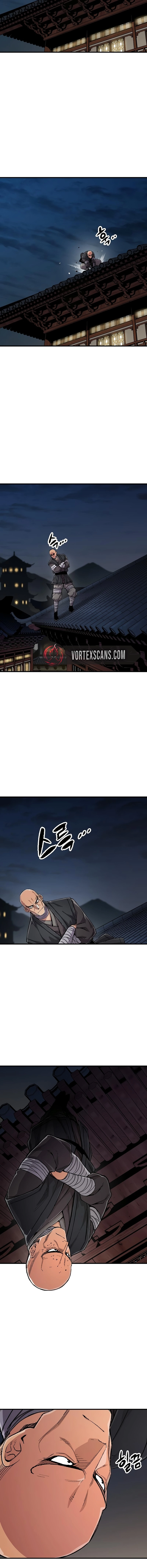 Reborn As The Heavenly Demon Chapter 109 Page 15