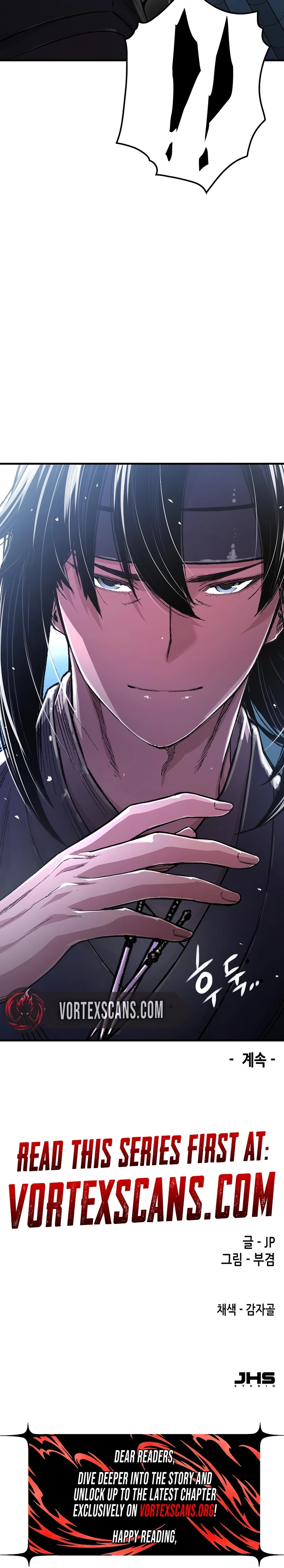 Reborn As The Heavenly Demon Chapter 109 Page 19