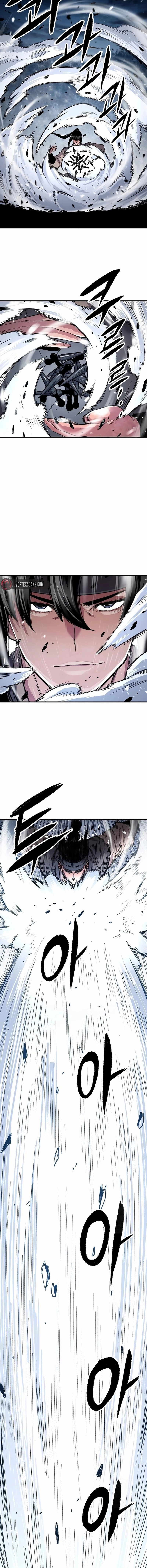 Reborn As The Heavenly Demon Chapter 110 Page 7