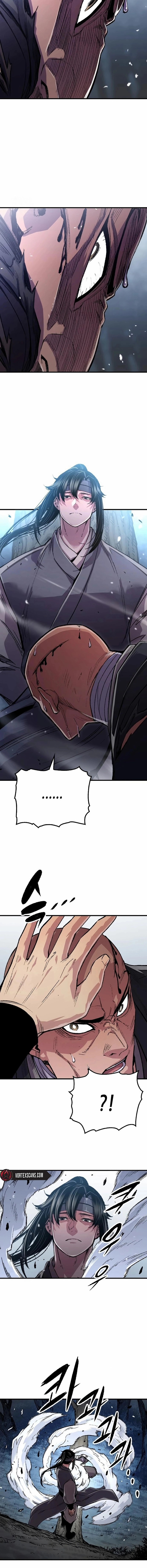 Reborn As The Heavenly Demon Chapter 110 Page 9