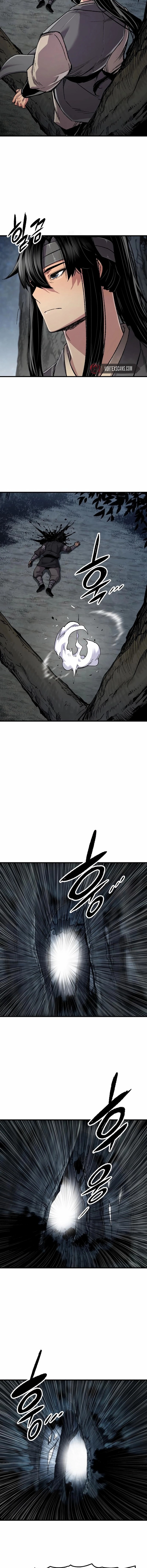 Reborn As The Heavenly Demon Chapter 110 Page 11