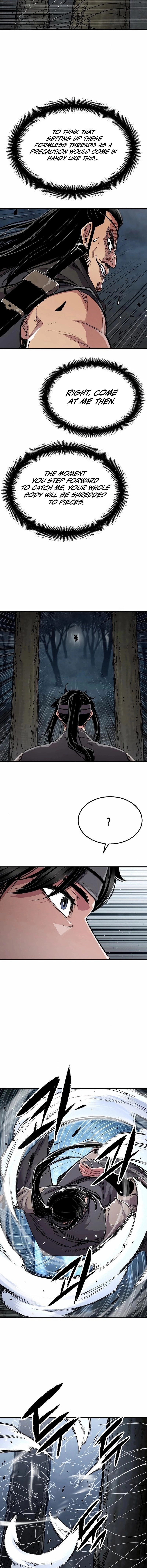 Reborn As The Heavenly Demon Chapter 110 Page 14