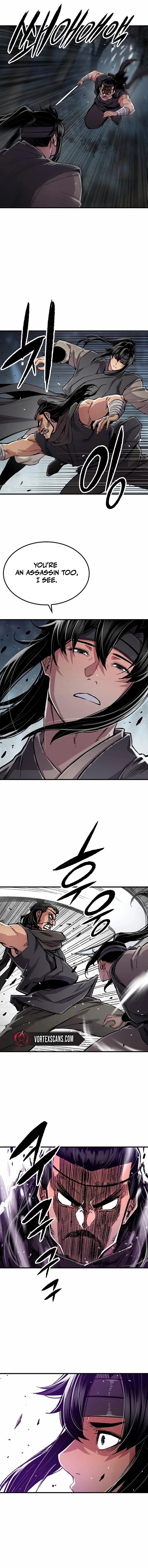 Reborn As The Heavenly Demon Chapter 110 Page 16