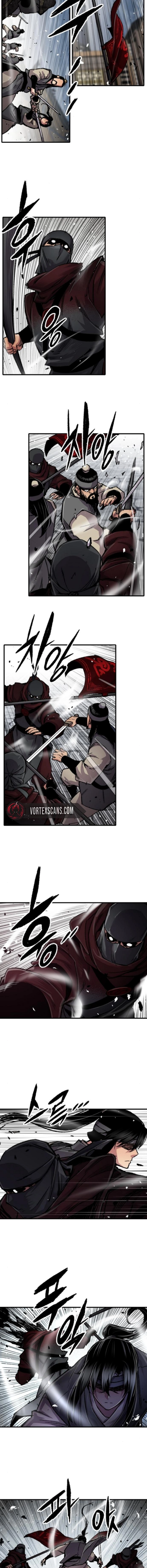 Reborn As The Heavenly Demon Chapter 103 Page 12