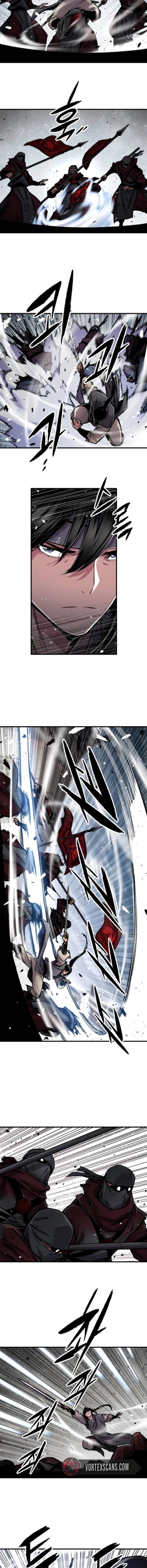 Reborn As The Heavenly Demon Chapter 103 Page 13