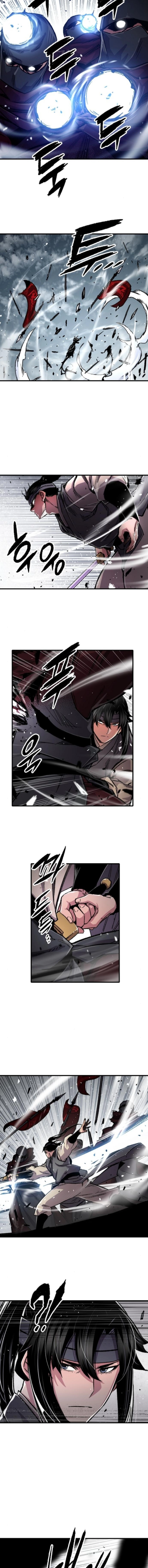 Reborn As The Heavenly Demon Chapter 103 Page 14