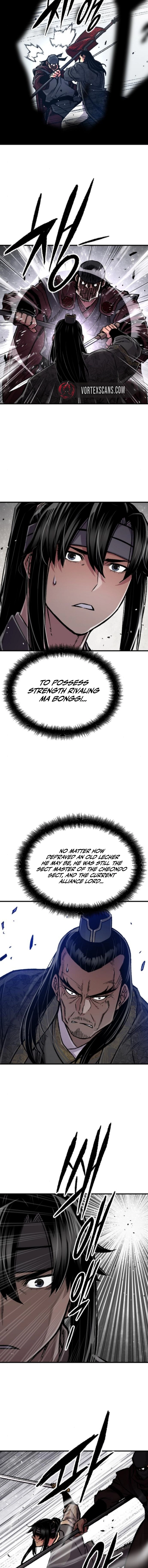 Reborn As The Heavenly Demon Chapter 103 Page 15