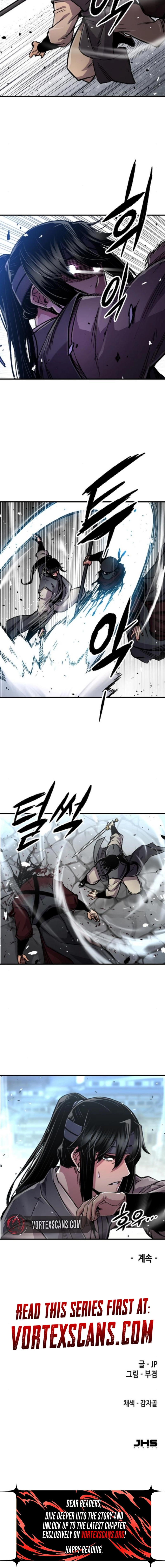 Reborn As The Heavenly Demon Chapter 103 Page 16