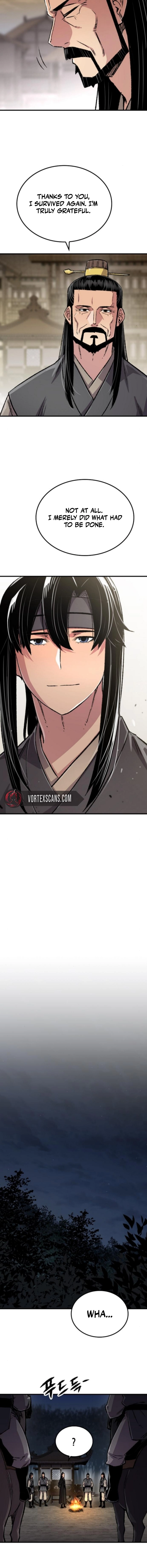 Reborn As The Heavenly Demon Chapter 102 Page 10