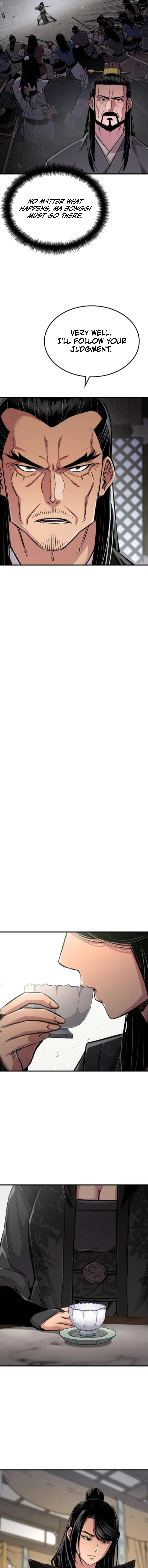 Reborn As The Heavenly Demon Chapter 102 Page 15