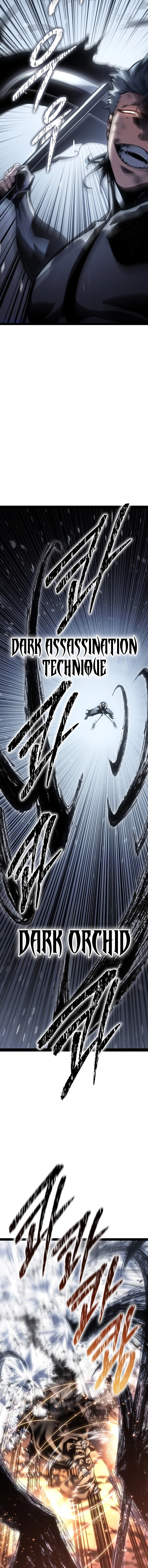 Regressing as the Reincarnated Bastard of the Sword Clan Chapter 86 Page 11