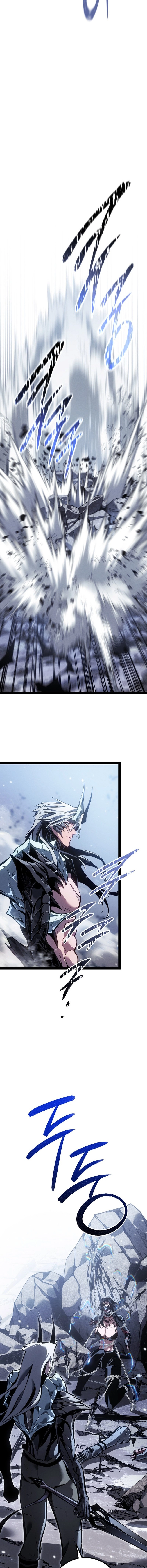 Regressing as the Reincarnated Bastard of the Sword Clan Chapter 86 Page 15