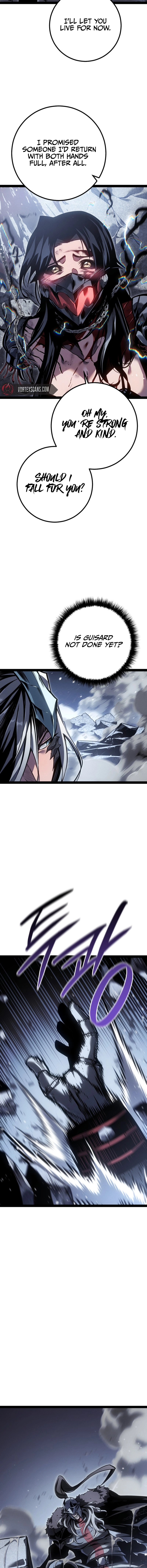 Regressing as the Reincarnated Bastard of the Sword Clan Chapter 86 Page 16