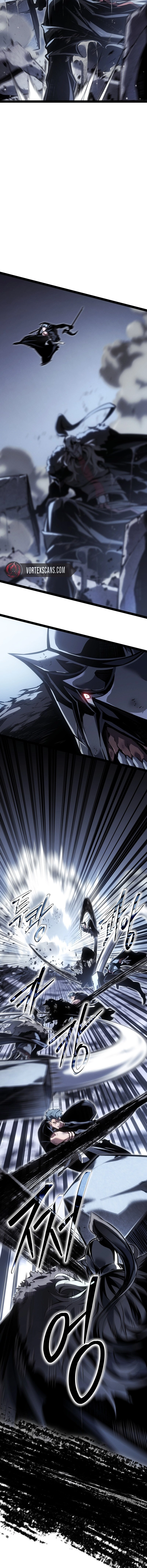 Regressing as the Reincarnated Bastard of the Sword Clan Chapter 86 Page 17