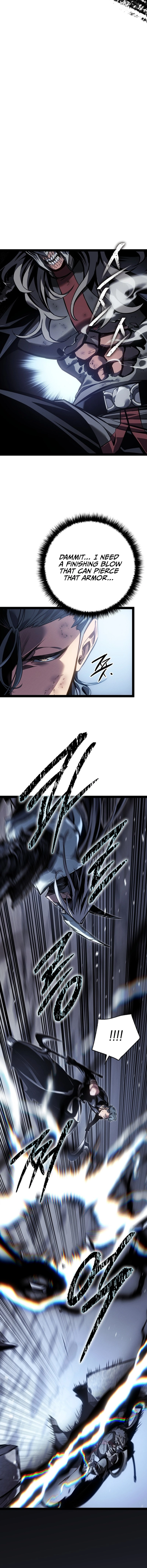 Regressing as the Reincarnated Bastard of the Sword Clan Chapter 86 Page 18