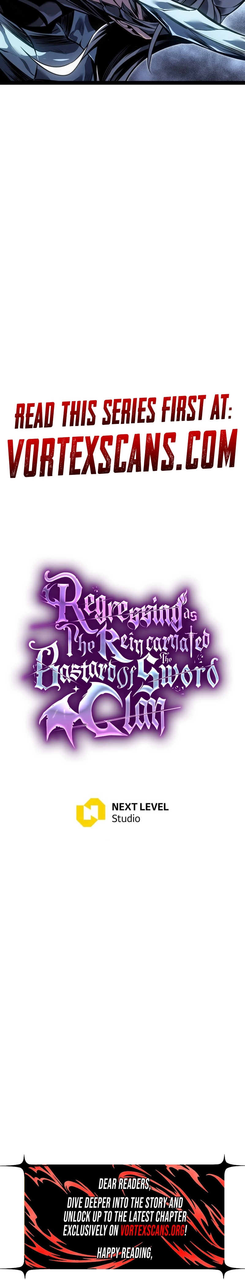 Regressing as the Reincarnated Bastard of the Sword Clan Chapter 86 Page 21