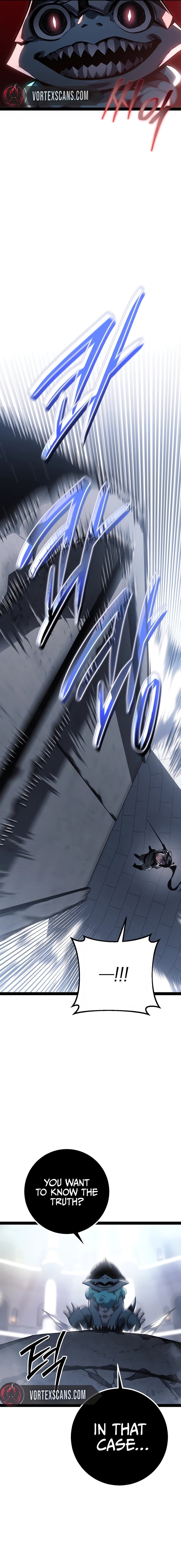 Regressing as the Reincarnated Bastard of the Sword Clan Chapter 80 Page 9