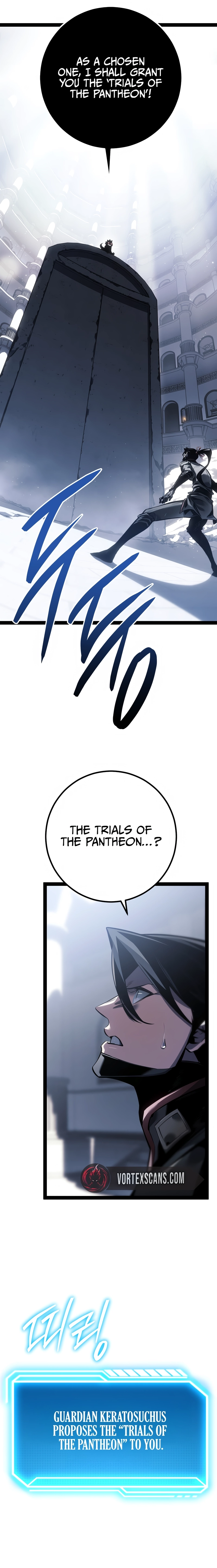 Regressing as the Reincarnated Bastard of the Sword Clan Chapter 80 Page 10