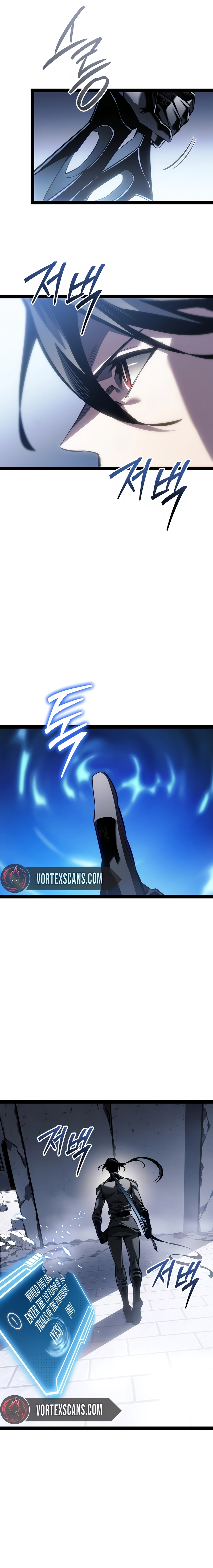 Regressing as the Reincarnated Bastard of the Sword Clan Chapter 80 Page 13
