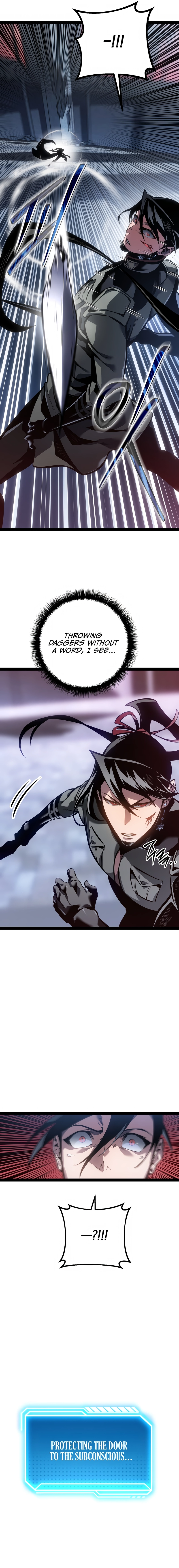 Regressing as the Reincarnated Bastard of the Sword Clan Chapter 80 Page 18