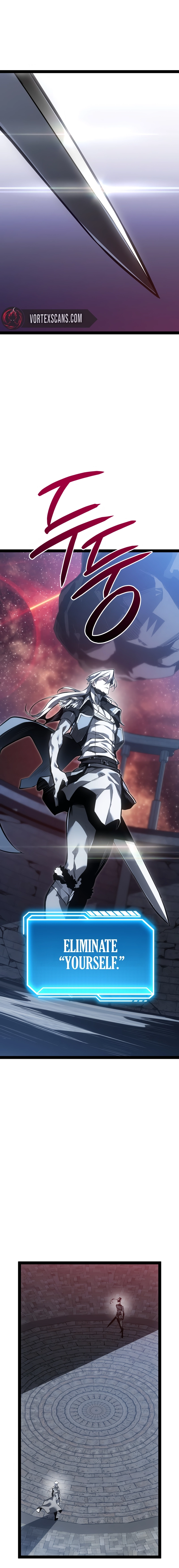 Regressing as the Reincarnated Bastard of the Sword Clan Chapter 80 Page 19