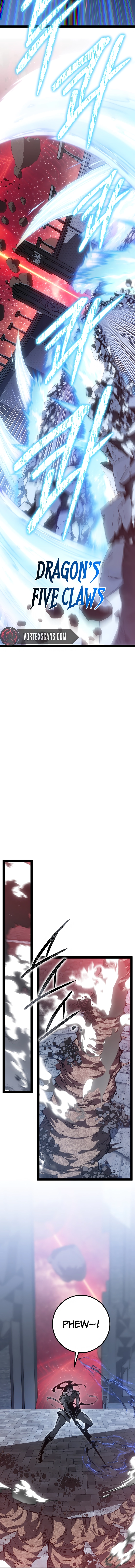 Regressing as the Reincarnated Bastard of the Sword Clan Chapter 80 Page 24