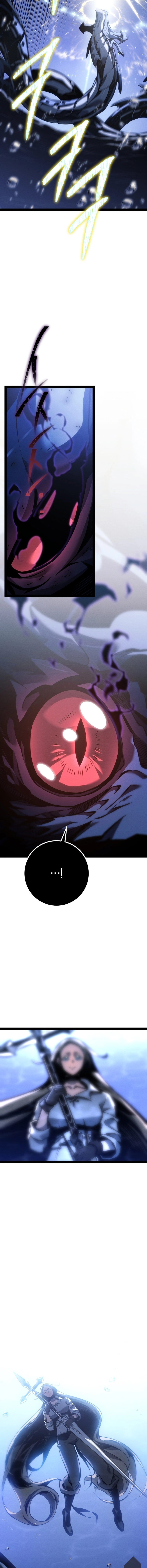 Regressing as the Reincarnated Bastard of the Sword Clan Chapter 72 Page 21