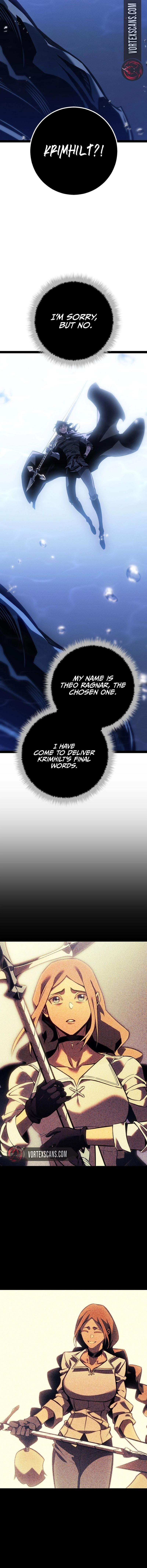 Regressing as the Reincarnated Bastard of the Sword Clan Chapter 72 Page 22