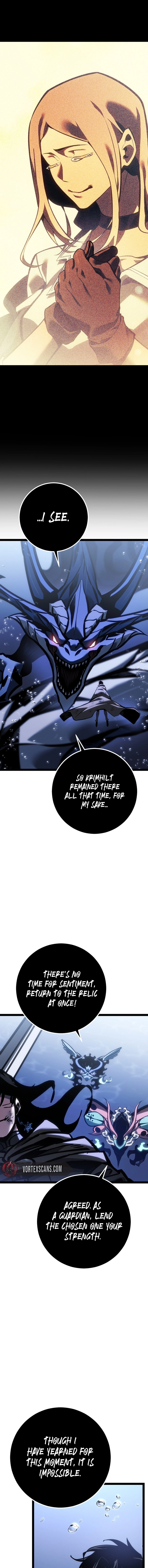 Regressing as the Reincarnated Bastard of the Sword Clan Chapter 72 Page 23